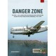 Danger Zone: US Clandestine Reconnaissance Operations along the West Berlin Air Corridors, 1945-1990