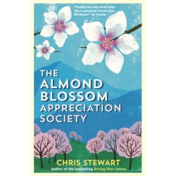 The Almond Blossom Appreciation Society