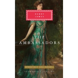 The Ambassadors