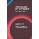 The Nature of Substance: Spirit and Matter