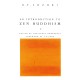 An Introduction To Zen Buddhism