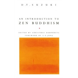 An Introduction To Zen Buddhism