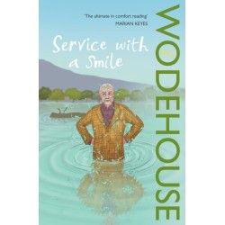 Service with a Smile: (Blandings Castle)