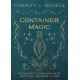 Container Magic: Spellcraft Using Sachets, Bottles, Poppets & Jars