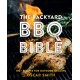 The Backyard BBQ Bible