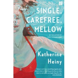 Single, Carefree, Mellow