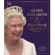 Queen Elizabeth II and the Royal Family: A Glorious Illustrated History