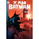 I Am Batman Vol. 2