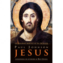 Jesus - en biografi skrevet af en troende