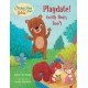 Chicken Soup for the Soul BABIES: Playdate!: (With Bear, Too?)