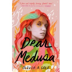 Dear Medusa: (A Novel in Verse)