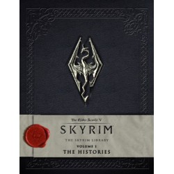The Elder Scrolls V: Skyrim - The Skyrim Library, Vol. I: The Histories: The Histories