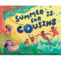 Summer Is for Cousins