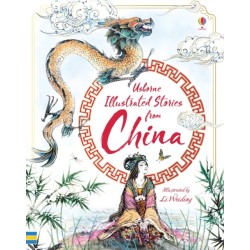 Illustrated Stories from China
