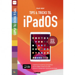 Tips & tricks til iPadOS