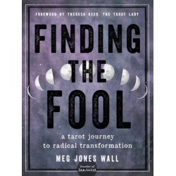 Finding the Fool: A Tarot Journey to Radical Transformation