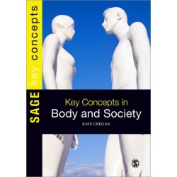 Key Concepts in Body and Society