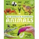 Our World in Numbers Animals: An Encyclopedia of Fantastic Facts