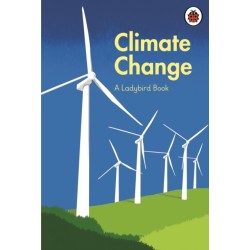 A Ladybird Book: Climate Change