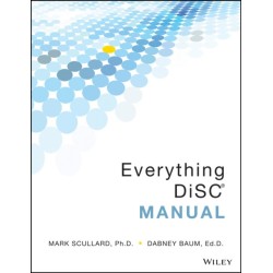 Everything DiSC Manual