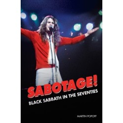 Sabotage! Black Sabbath in the Seventies