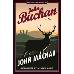 John MacNab: Authorised Edition