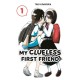 My Clueless First Friend 01