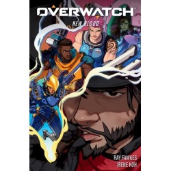 Overwatch: New Blood