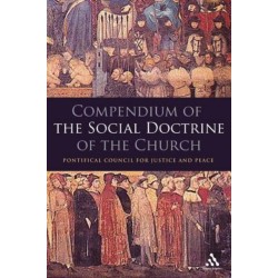 Compendium of the Social Doctrine of the Church