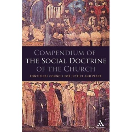 Compendium of the Social Doctrine of the Church