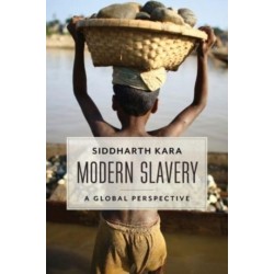 Modern Slavery: A Global Perspective