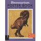Dinosaurium Poster Book