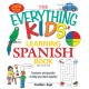 The Everything Kids' Learning Spanish Book: Exercises and puzzles to help you learn Espanol