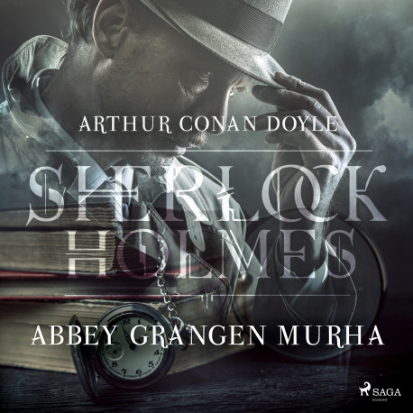 Abbey Grangen murha