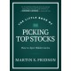 The Little Book of Picking Top Stocks: How to Spot Hidden Gems