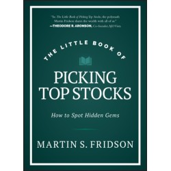 The Little Book of Picking Top Stocks: How to Spot Hidden Gems