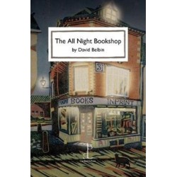 The All Night Bookshop