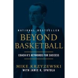 Beyond Basketball: Coach K's Keywords for Success