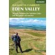 Walking in Cumbria's Eden Valley: 30 walks between the Yorkshire Dales and the Solway salt marshes