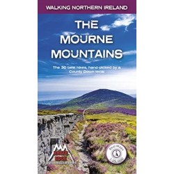The Mourne Mountains: The 30 best hikes, handpicked by a County Down local