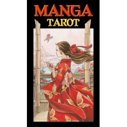 Manga Tarot