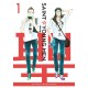 Saint Young Men 1