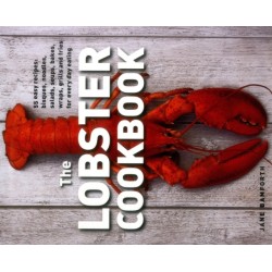 Lobster Cookbook