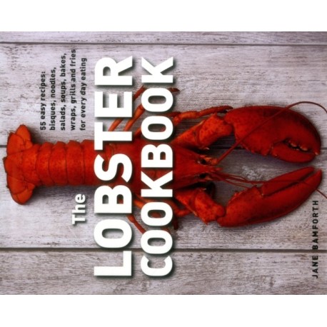 Lobster Cookbook