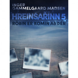 Hreinsarinn 5: Röðin er komin að þér