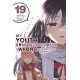 My Youth Romantic Comedy Is Wrong, As I Expected @ comic, Vol. 19 (manga)