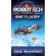 Robotech - The Macross Saga: Battlecry, Vol 1-3