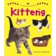 Say and Point Picture Boards: Kittens
