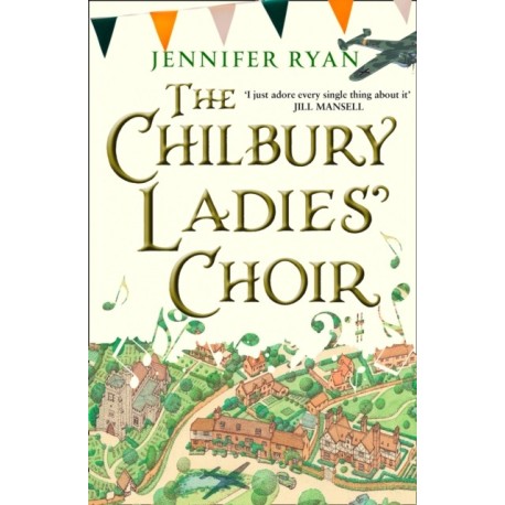 The Chilbury Ladies’ Choir