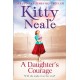 A Daughter’s Courage
